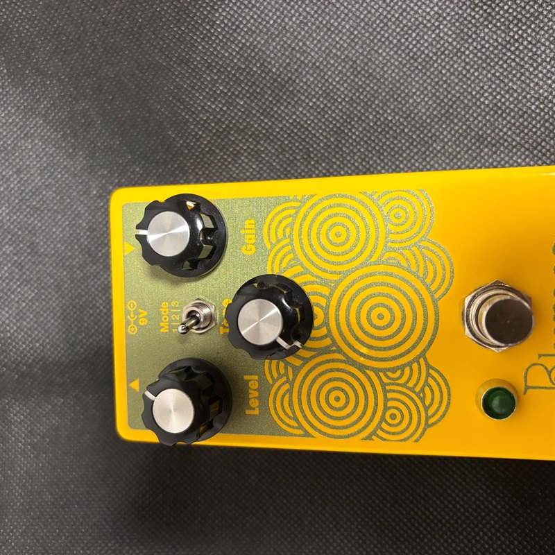 EarthQuaker Devices Blumesの画像